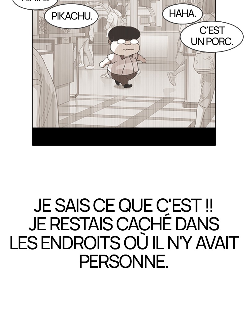 Lookism Chapitre 140 - Page 121