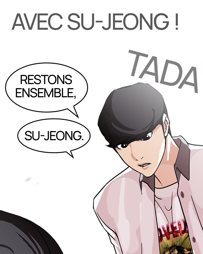 Lookism Chapitre 140 - Page 123