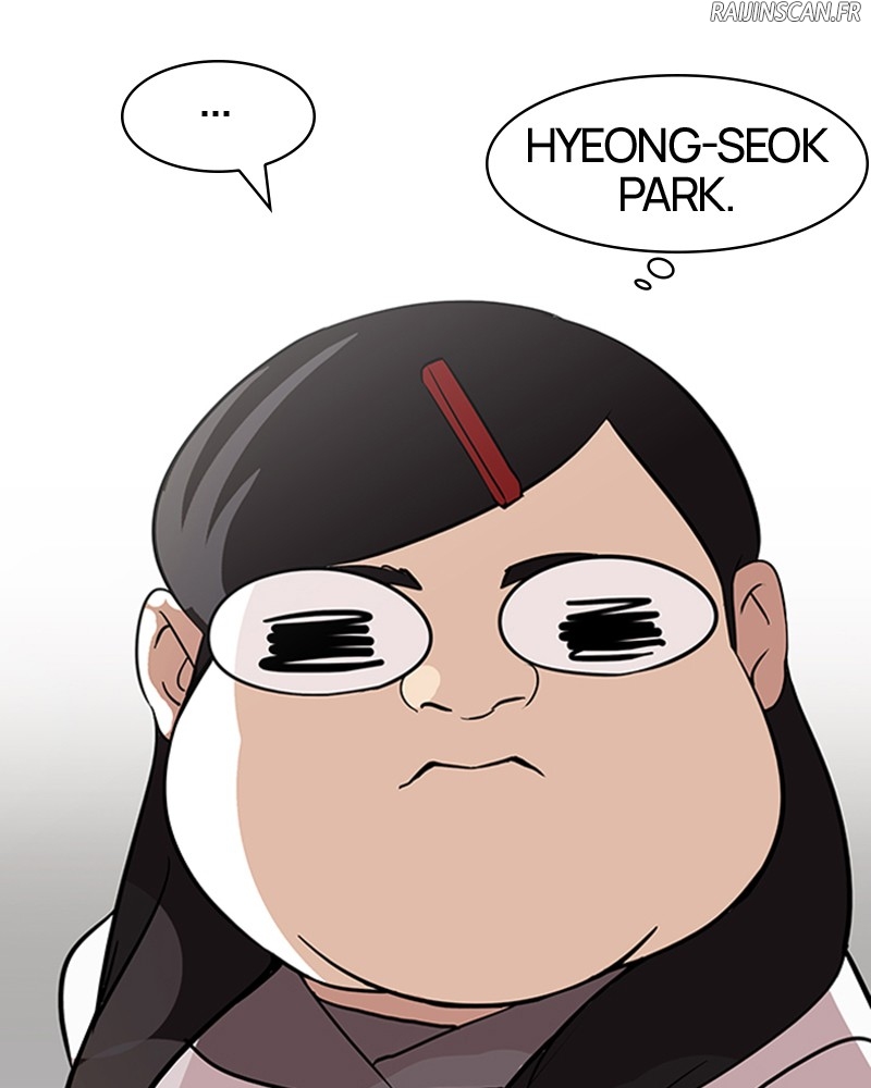 Lookism Chapitre 140 - Page 125