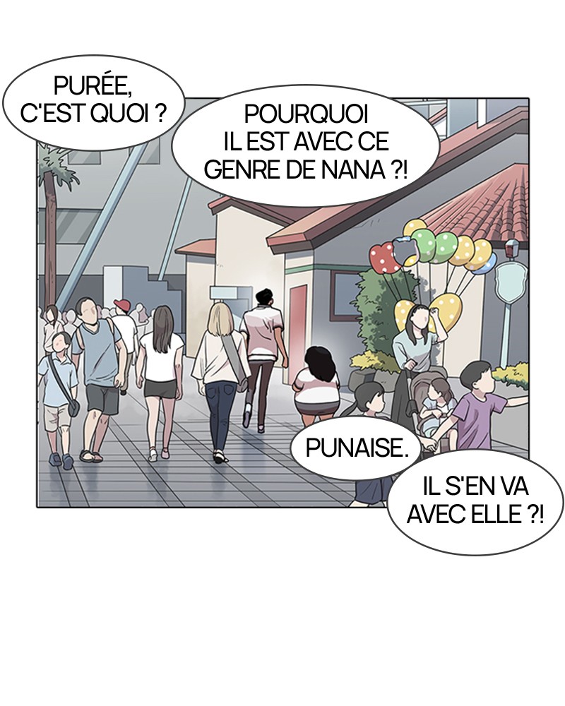 Lookism Chapitre 140 - Page 127
