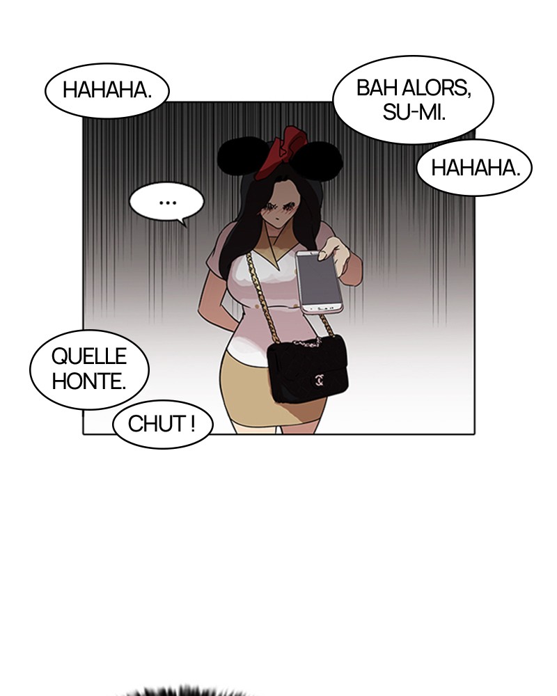 Lookism Chapitre 140 - Page 128