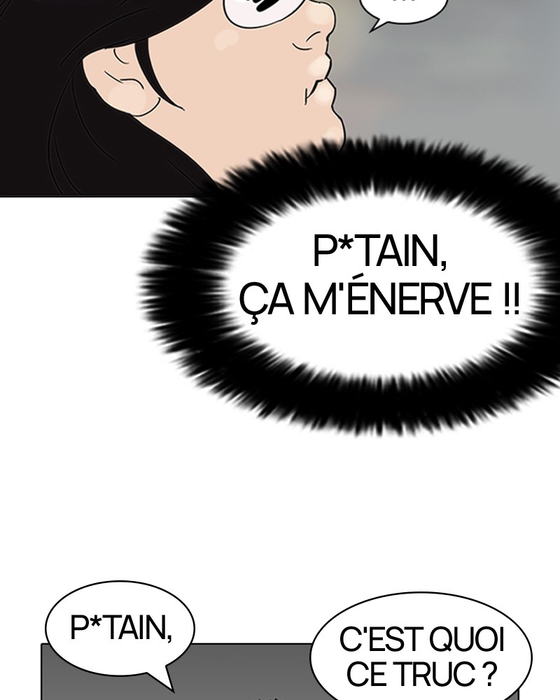 Lookism Chapitre 140 - Page 132