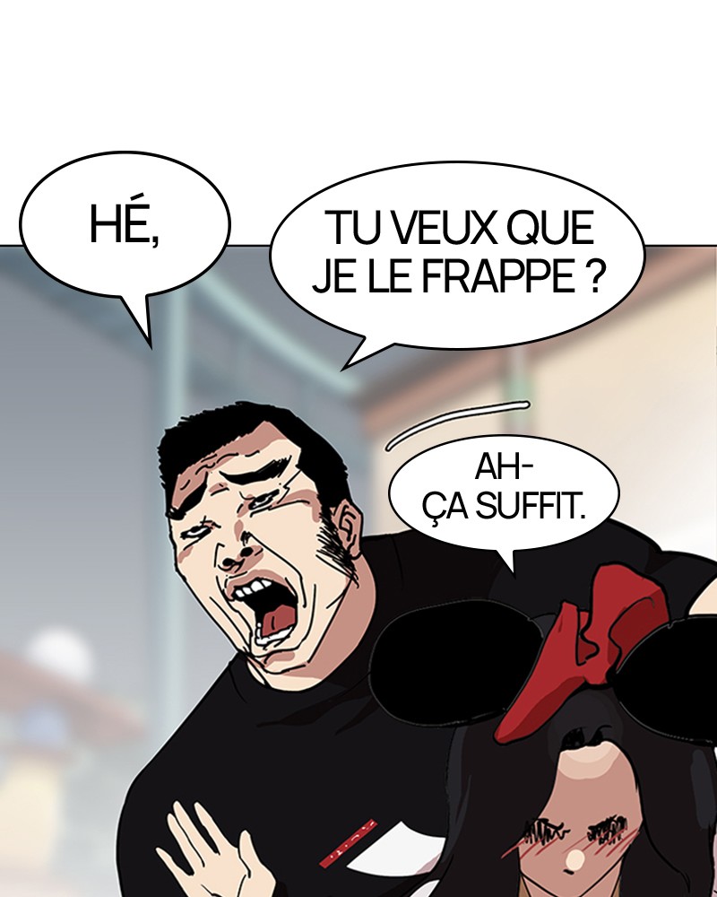 Lookism Chapitre 140 - Page 134