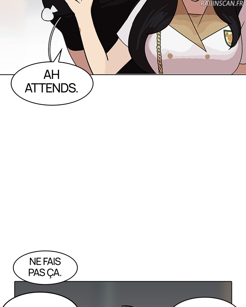 Lookism Chapitre 140 - Page 135