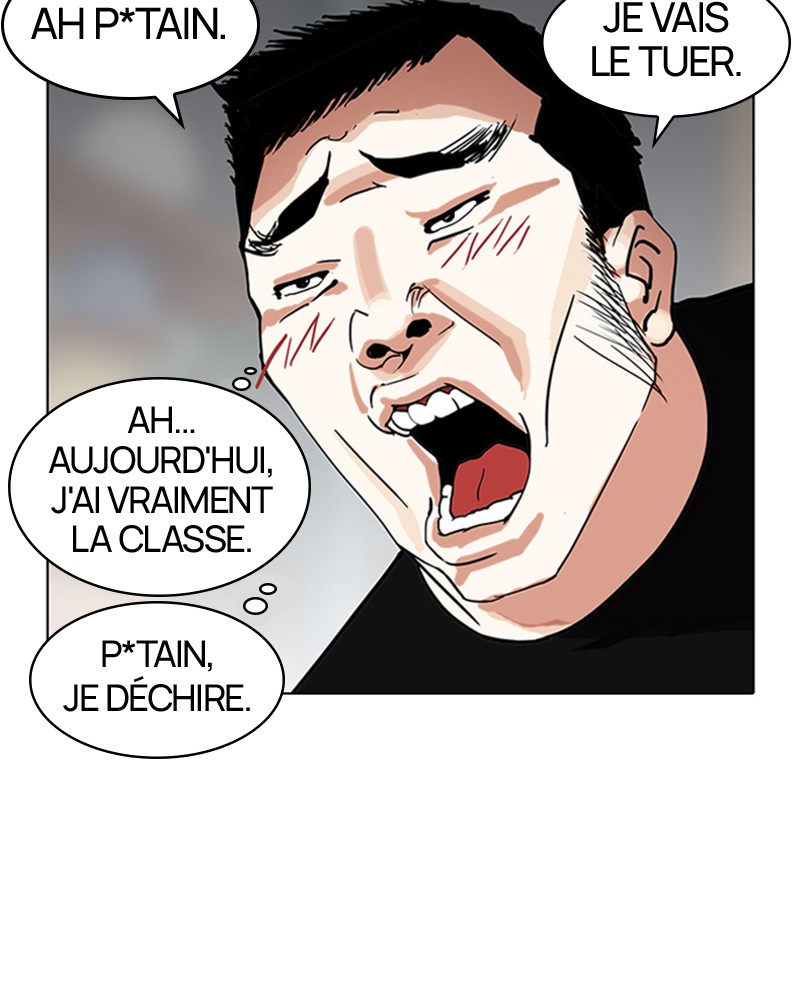 Lookism Chapitre 140 - Page 136