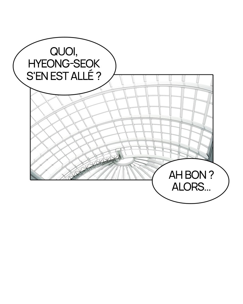 Lookism Chapitre 140 - Page 137