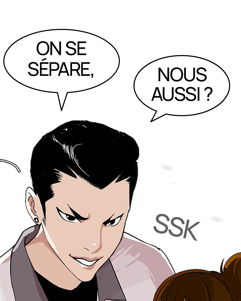 Lookism Chapitre 140 - Page 138