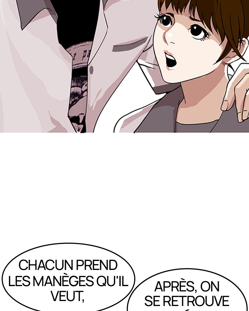 Lookism Chapitre 140 - Page 139
