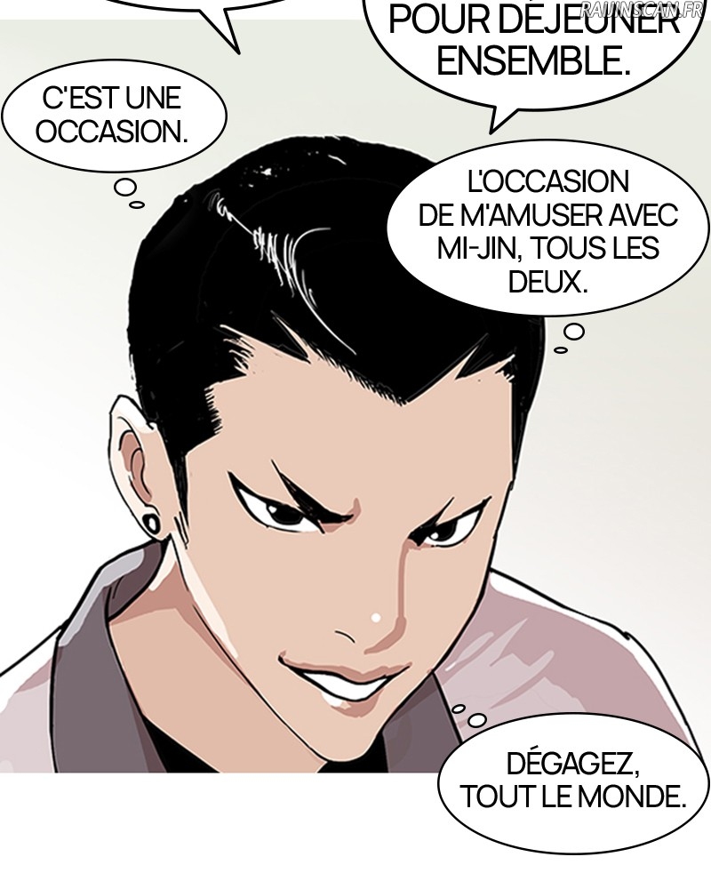 Lookism Chapitre 140 - Page 140