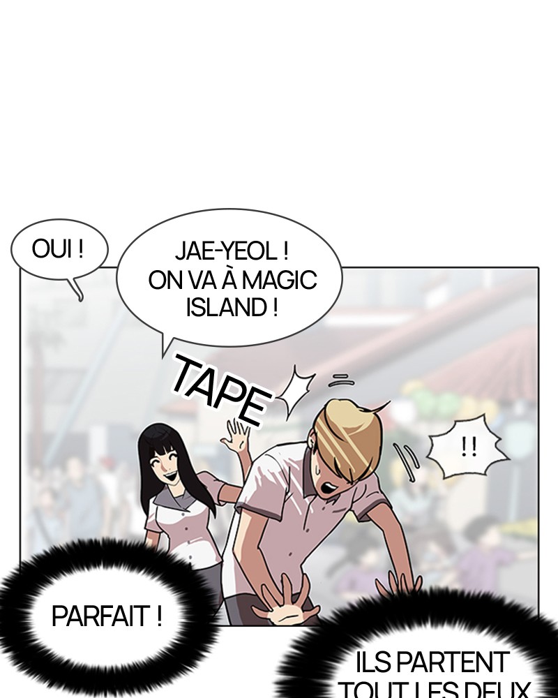 Lookism Chapitre 140 - Page 141