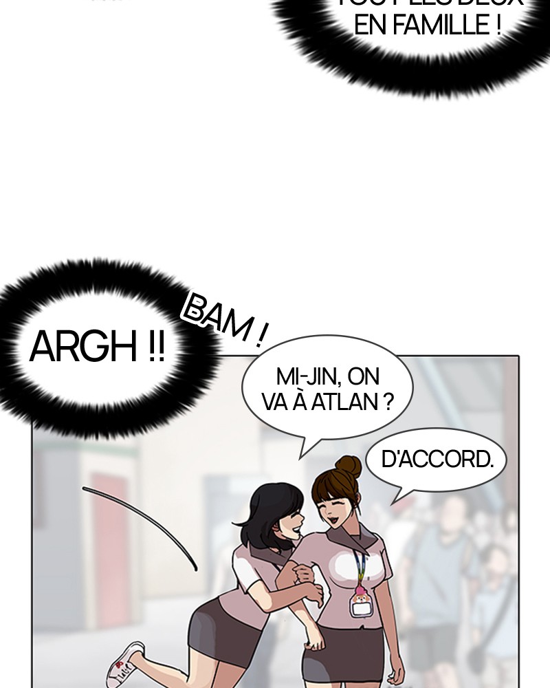 Lookism Chapitre 140 - Page 142