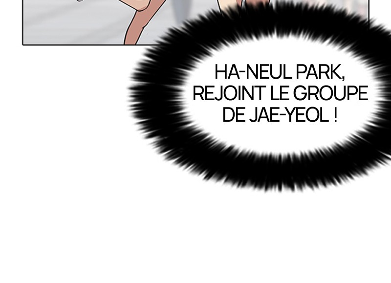 Lookism Chapitre 140 - Page 143