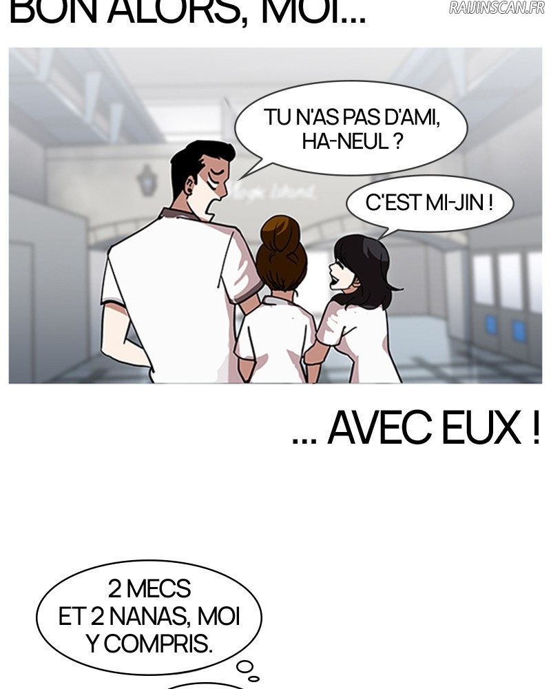 Lookism Chapitre 140 - Page 145