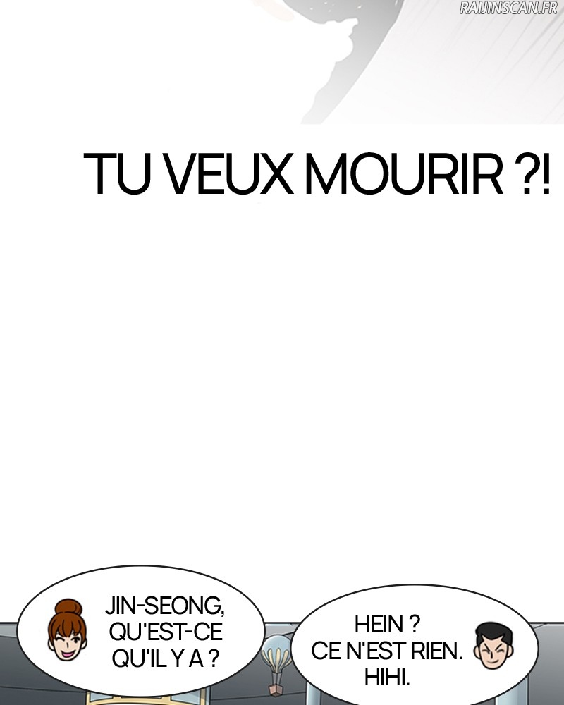Lookism Chapitre 140 - Page 150