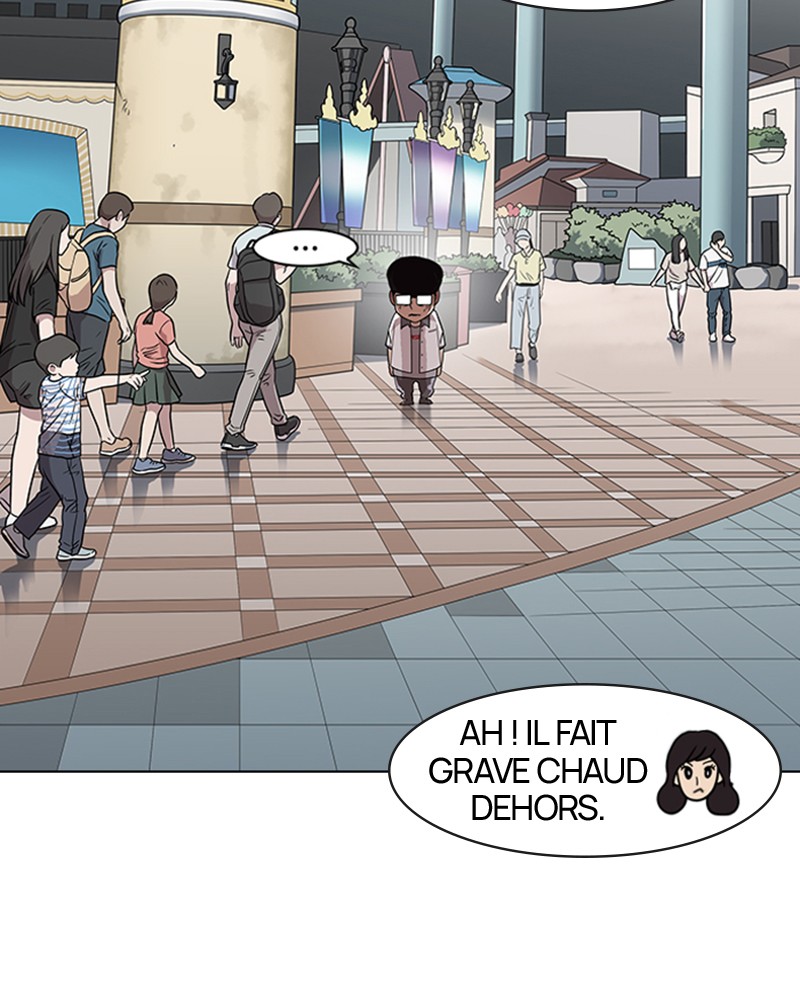 Lookism Chapitre 140 - Page 151