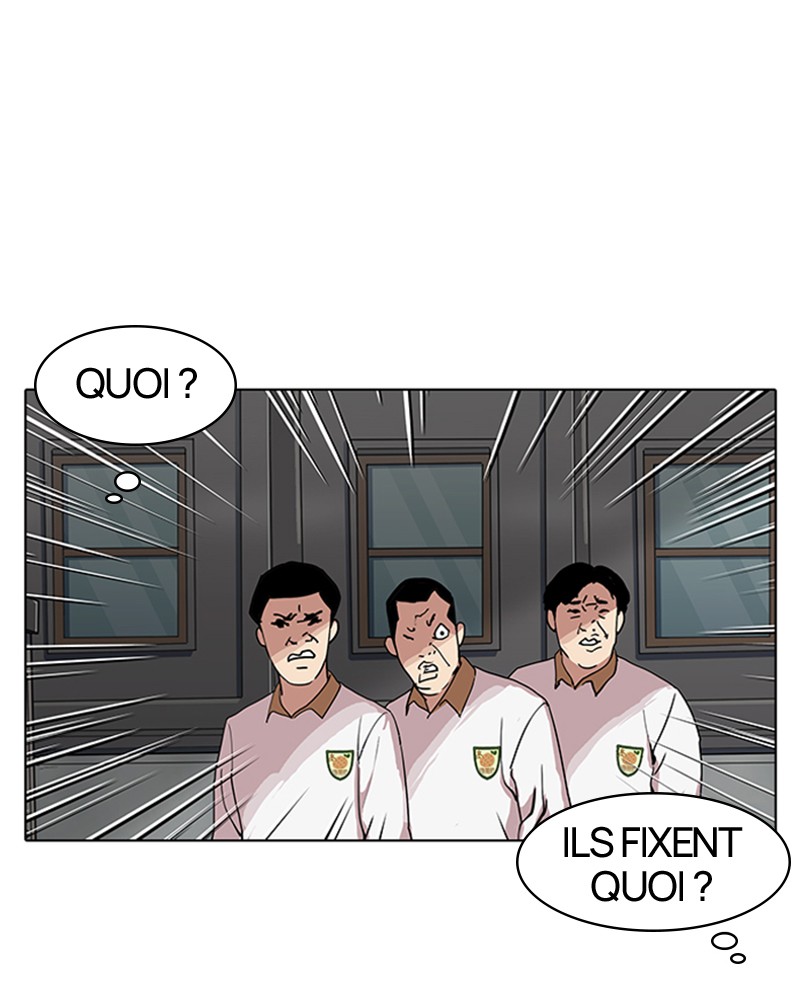Lookism Chapitre 140 - Page 154