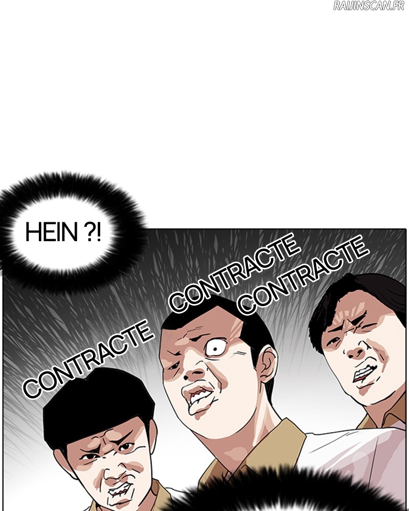 Lookism Chapitre 140 - Page 155