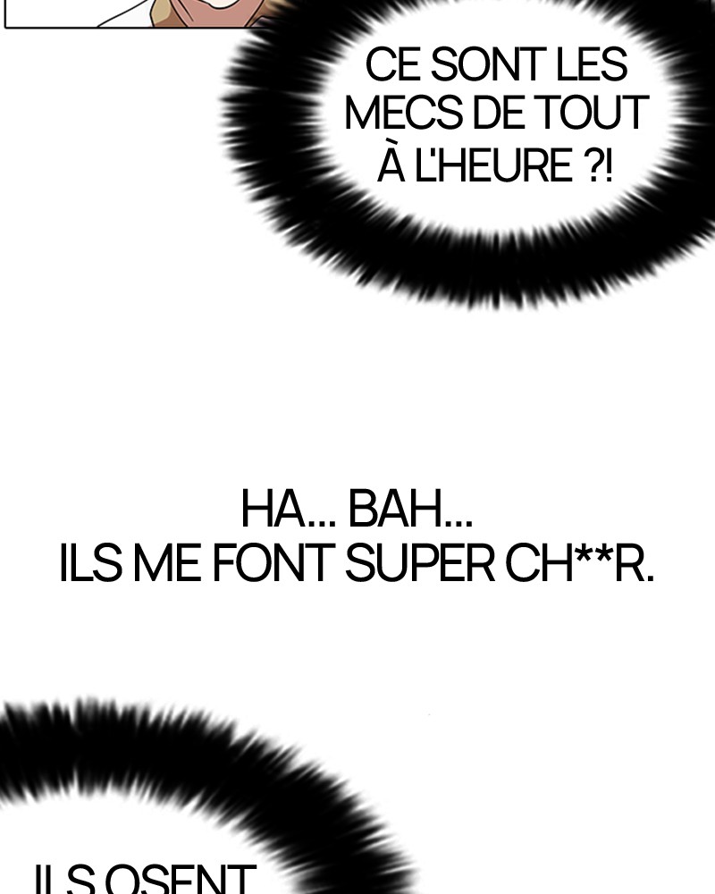Lookism Chapitre 140 - Page 156