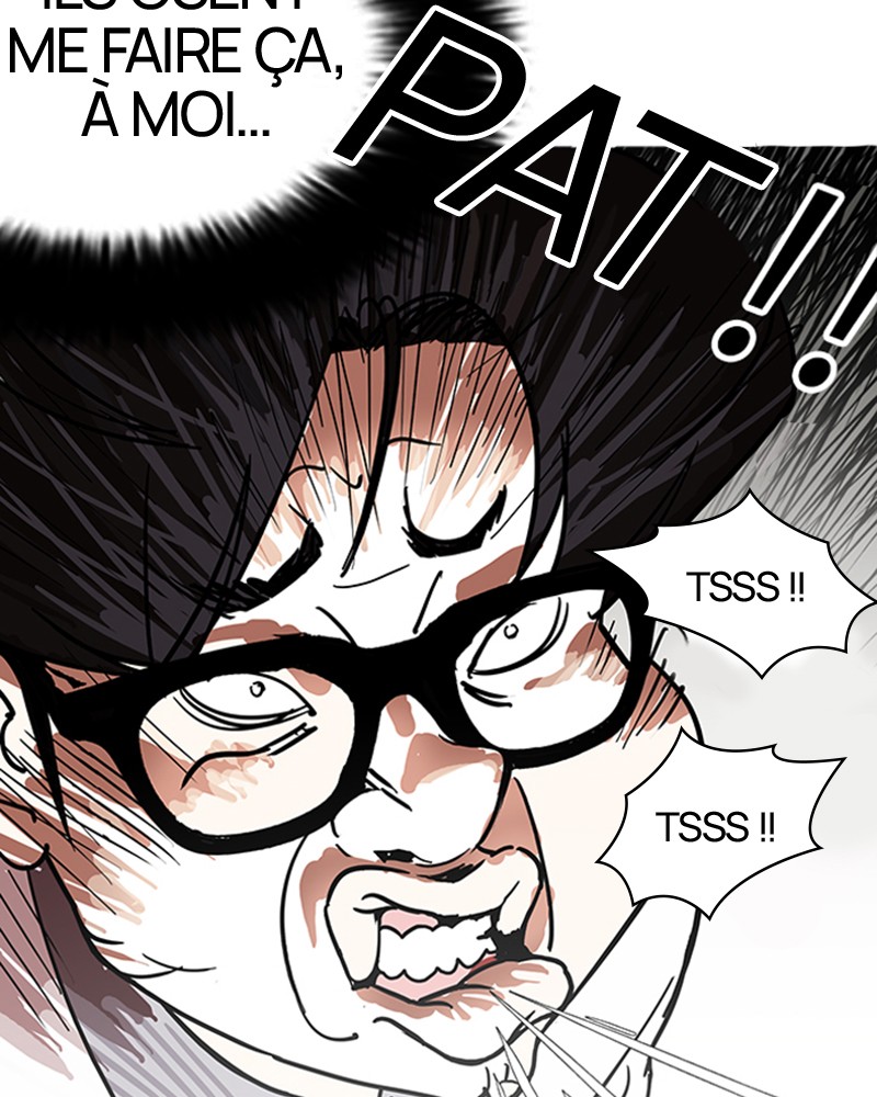 Lookism Chapitre 140 - Page 157