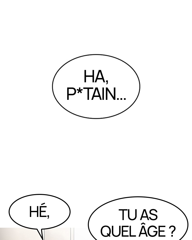 Lookism Chapitre 140 - Page 159
