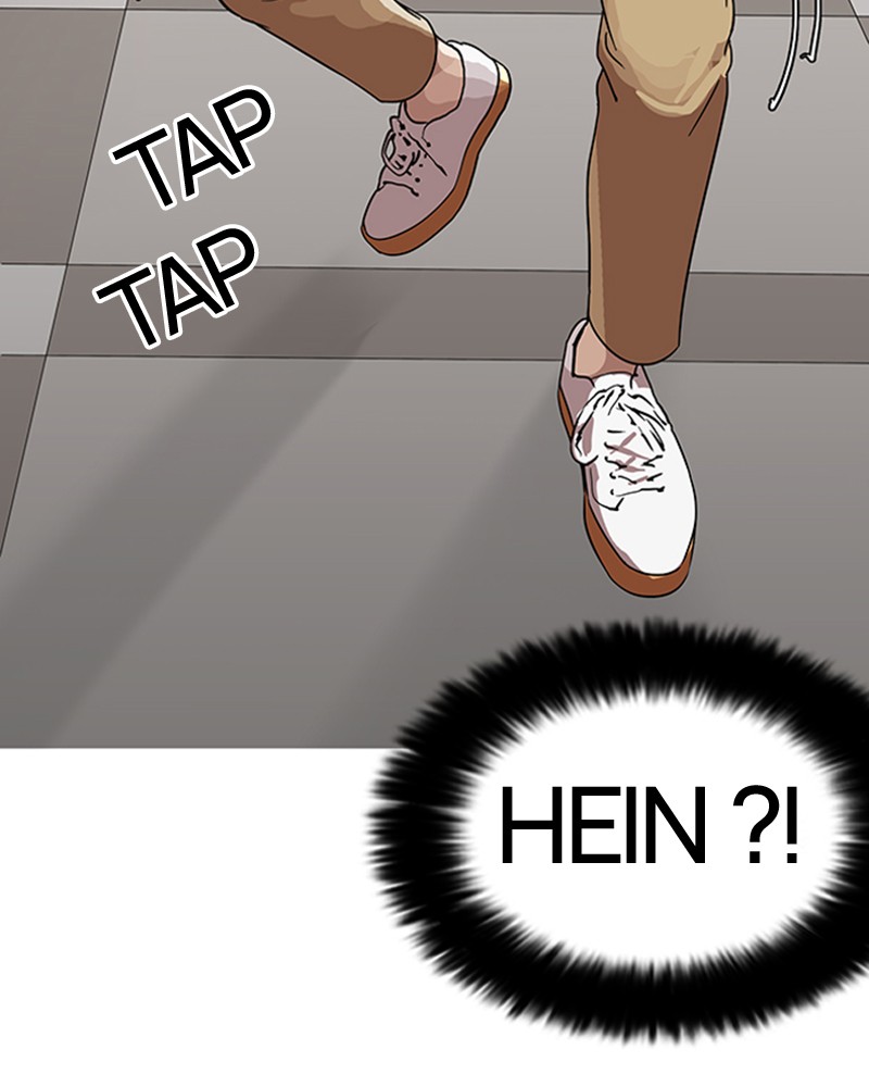 Lookism Chapitre 140 - Page 161