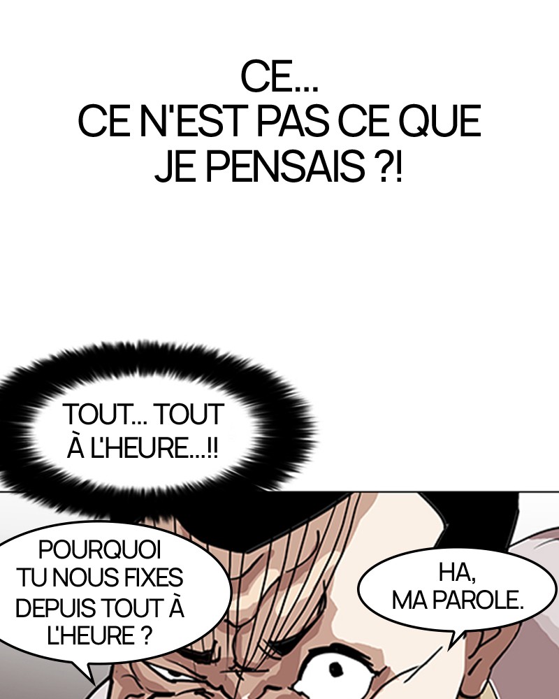 Lookism Chapitre 140 - Page 162