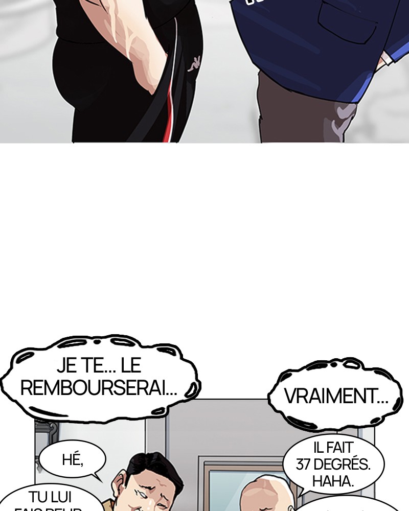 Lookism Chapitre 140 - Page 18