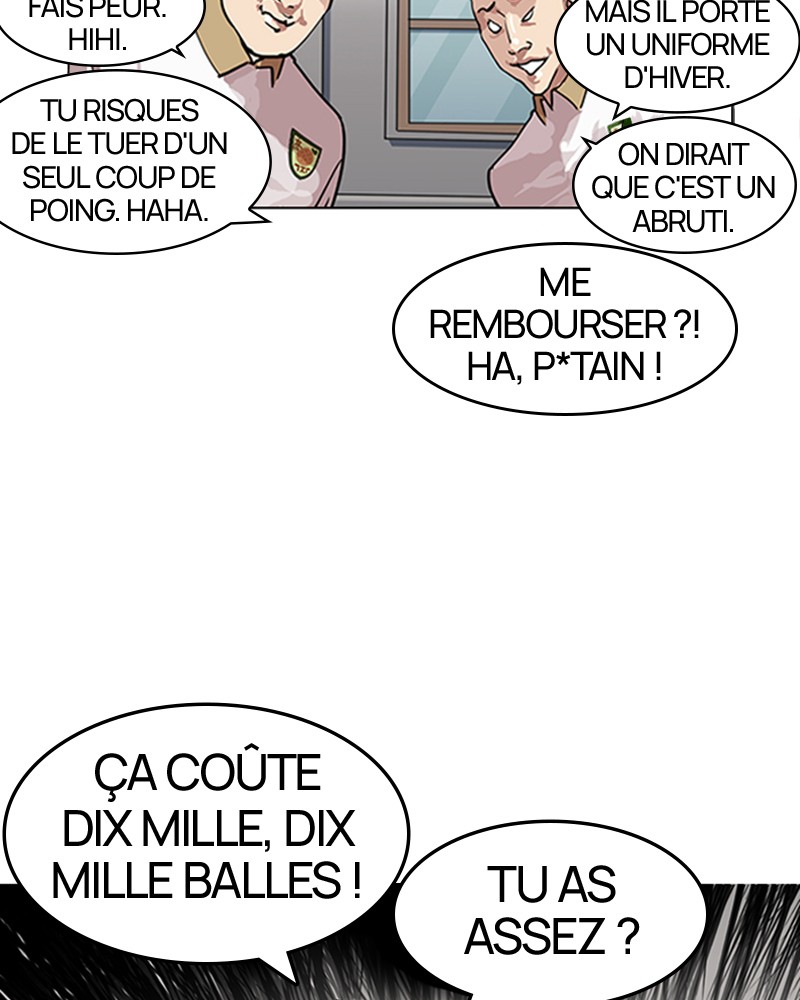 Lookism Chapitre 140 - Page 19