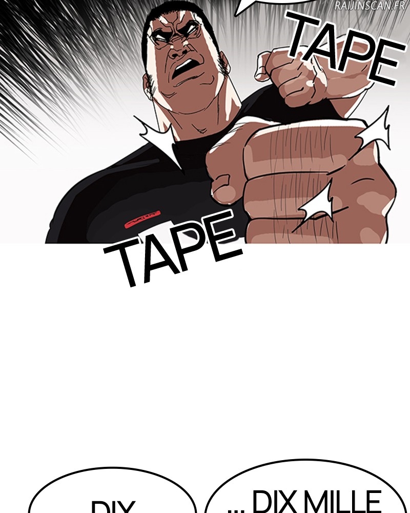 Lookism Chapitre 140 - Page 20