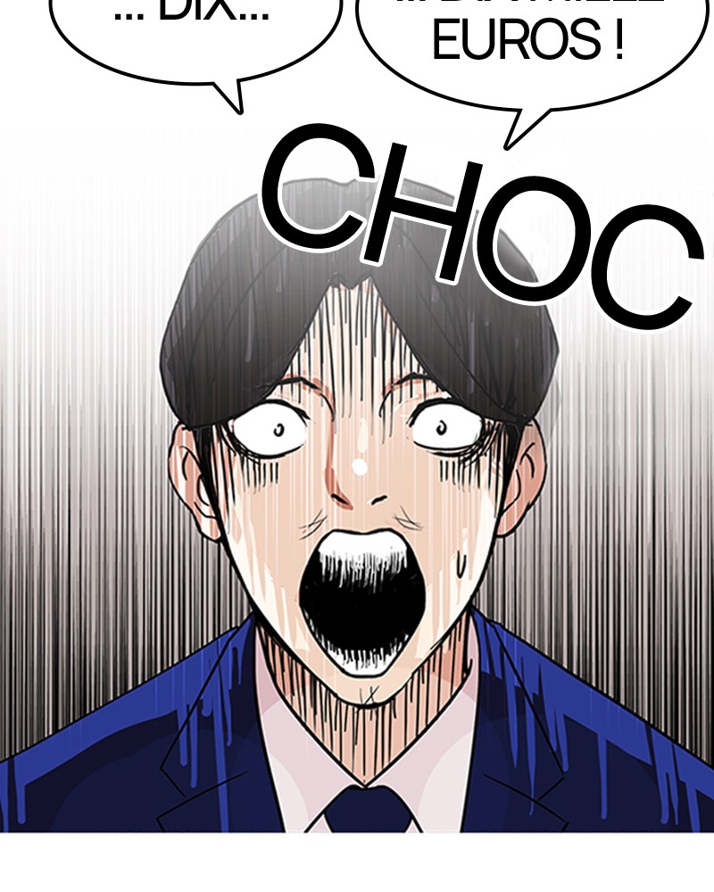 Lookism Chapitre 140 - Page 21