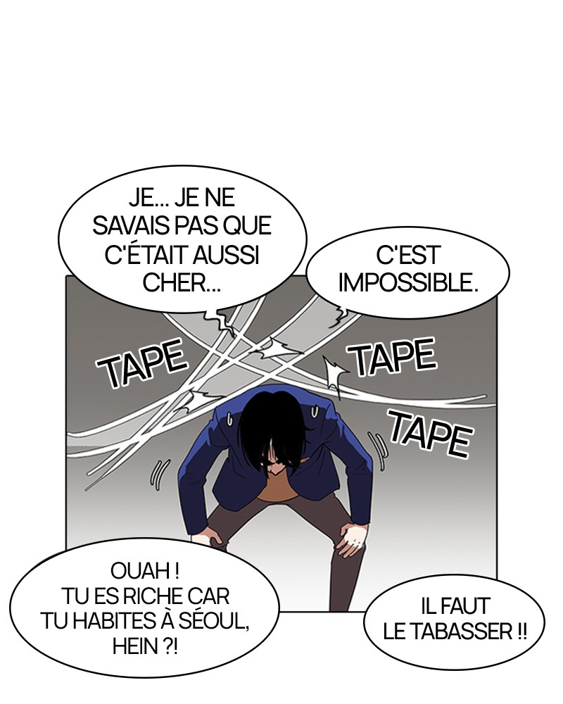 Lookism Chapitre 140 - Page 22