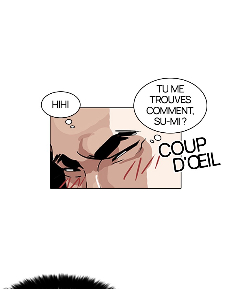 Lookism Chapitre 140 - Page 23
