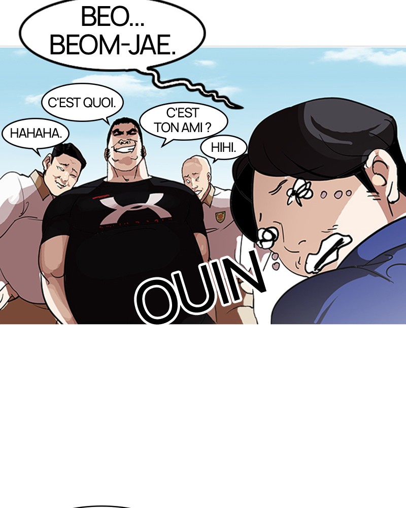 Lookism Chapitre 140 - Page 28