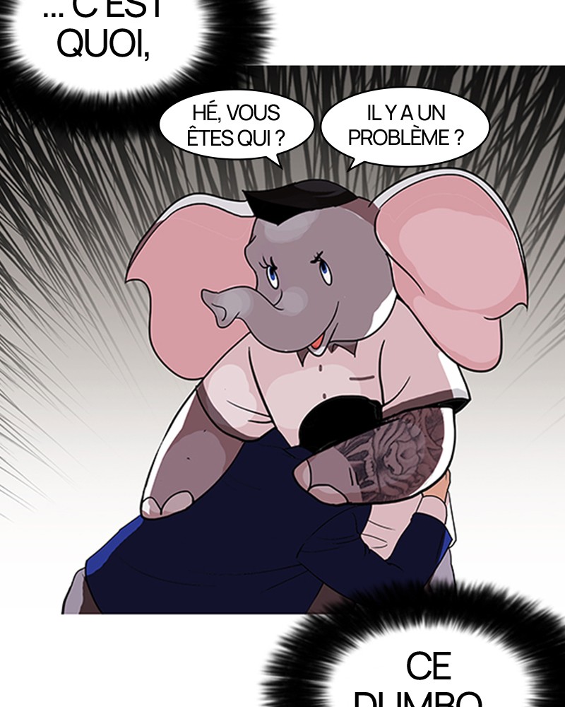 Lookism Chapitre 140 - Page 32