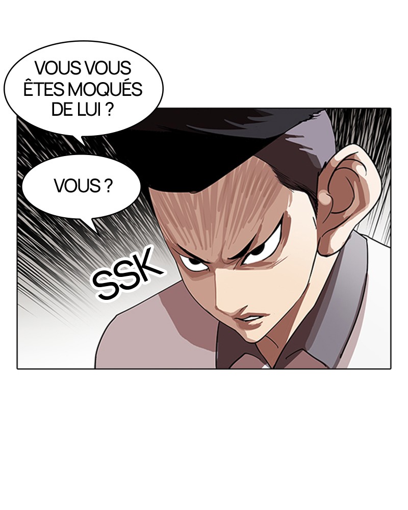 Lookism Chapitre 140 - Page 34