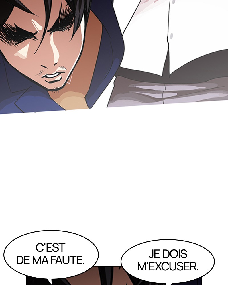 Lookism Chapitre 140 - Page 36