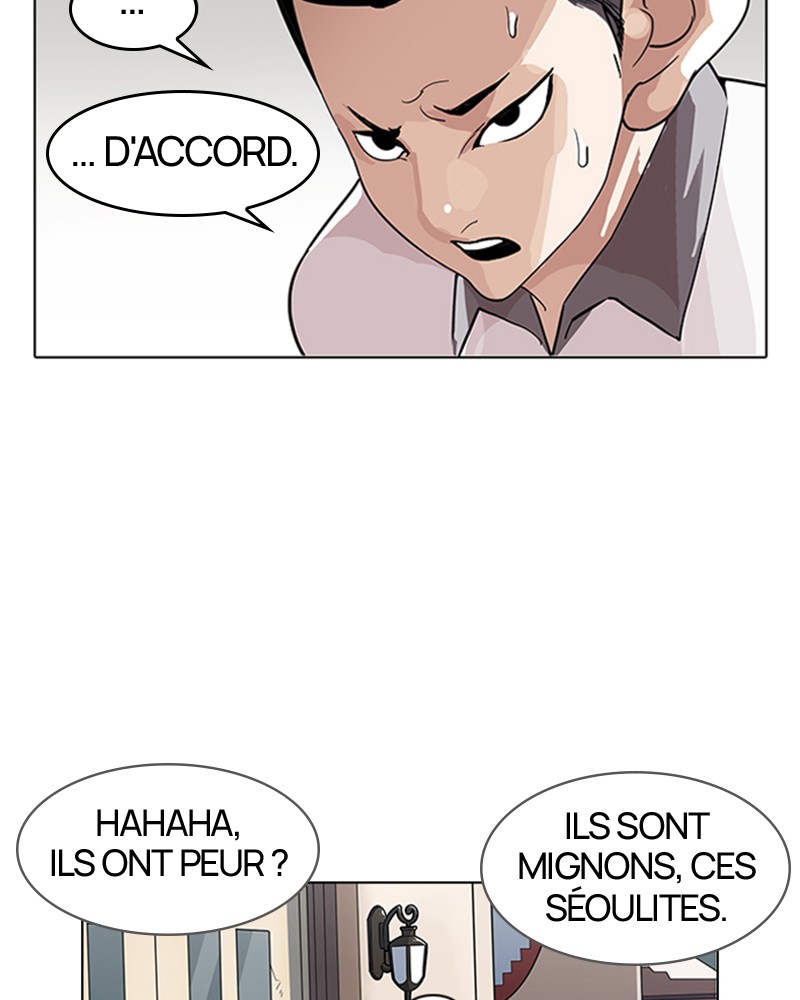 Lookism Chapitre 140 - Page 38