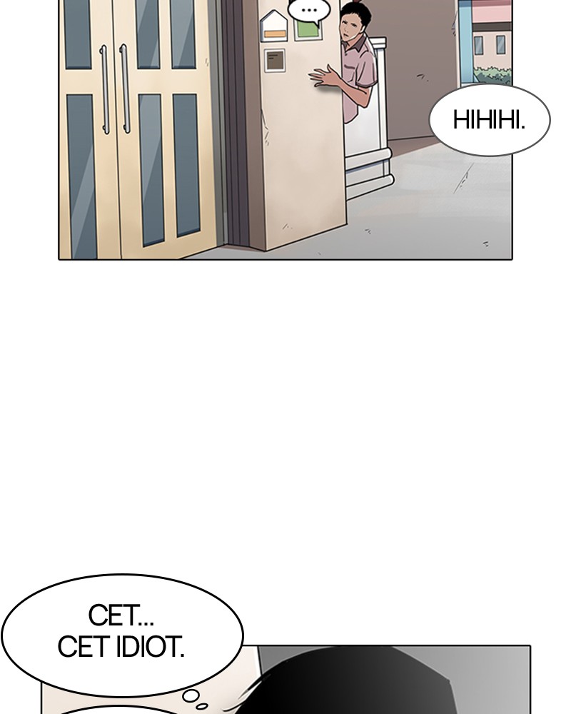 Lookism Chapitre 140 - Page 39