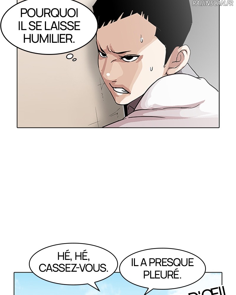 Lookism Chapitre 140 - Page 40