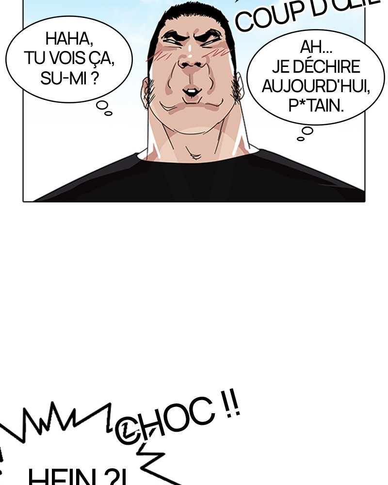 Lookism Chapitre 140 - Page 41