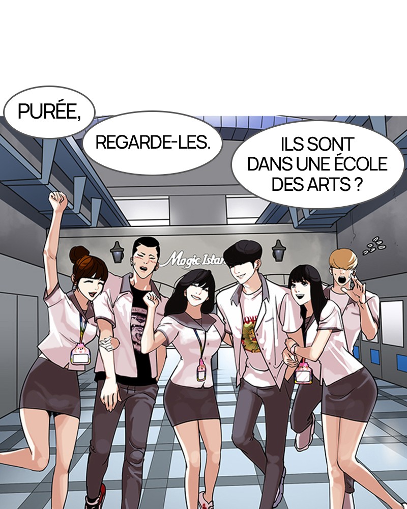 Lookism Chapitre 140 - Page 46