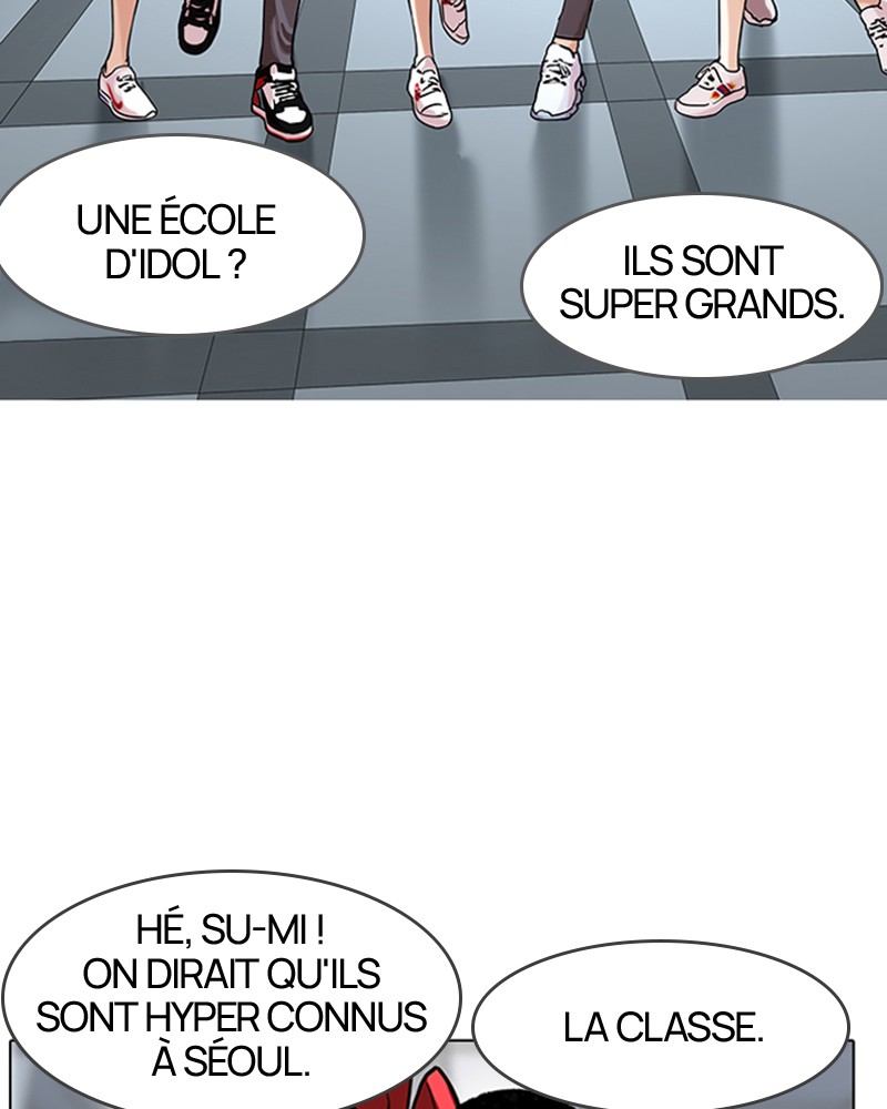 Lookism Chapitre 140 - Page 47