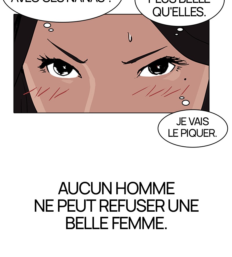 Lookism Chapitre 140 - Page 49