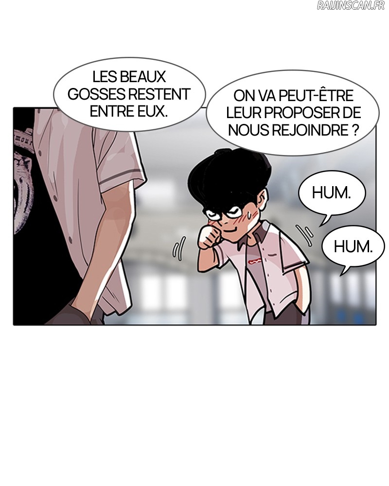 Lookism Chapitre 140 - Page 50