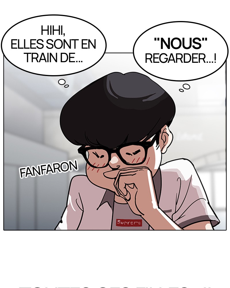 Lookism Chapitre 140 - Page 51