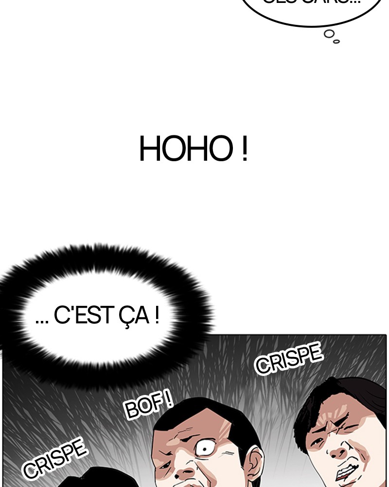 Lookism Chapitre 140 - Page 54
