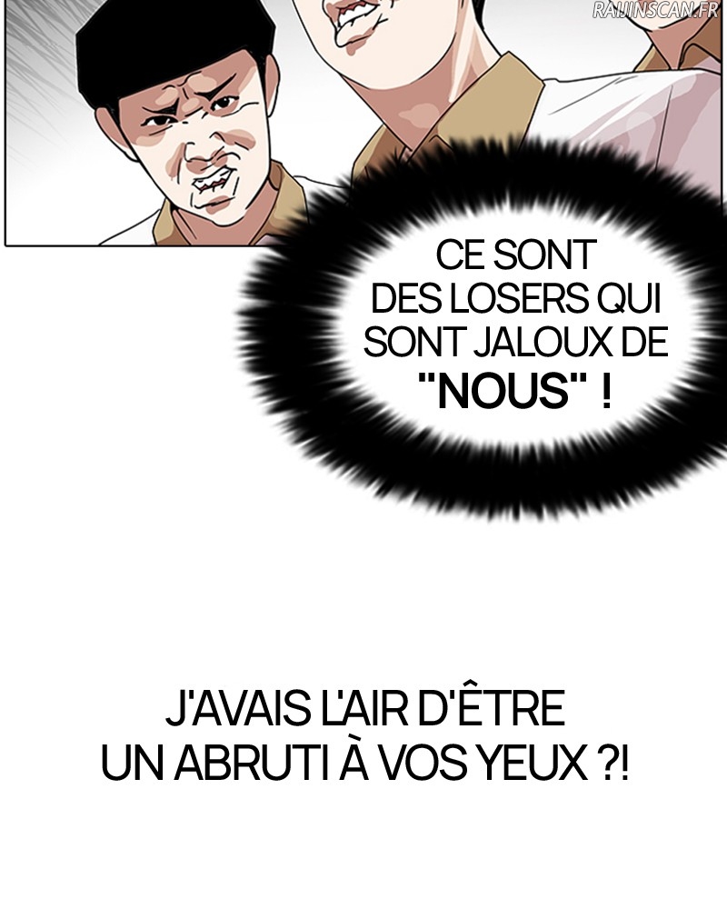 Lookism Chapitre 140 - Page 55