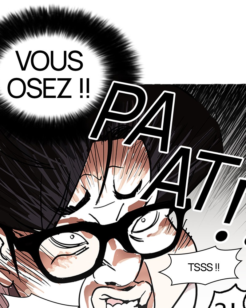 Lookism Chapitre 140 - Page 56
