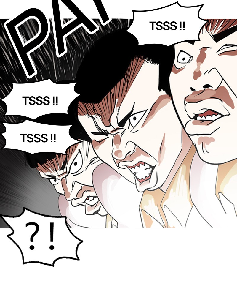 Lookism Chapitre 140 - Page 58