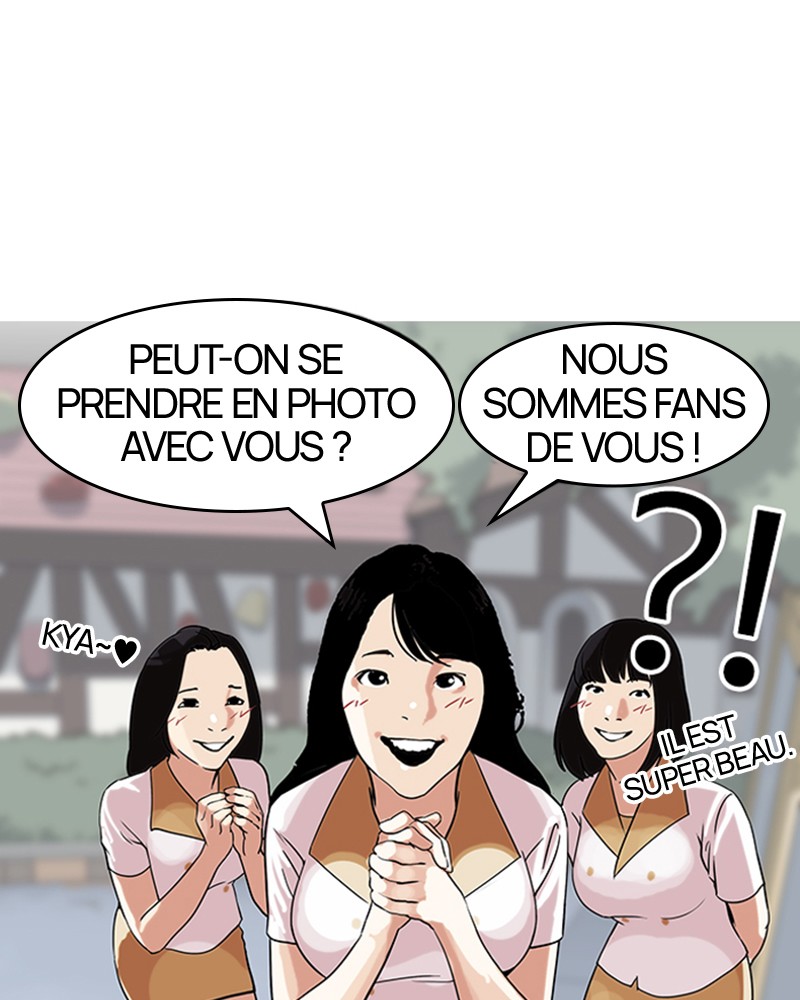 Lookism Chapitre 140 - Page 68